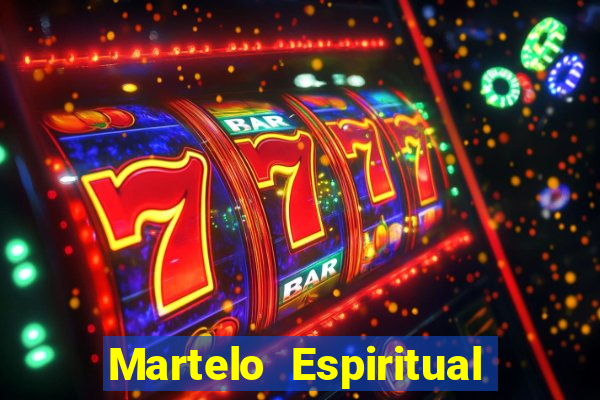 Martelo Espiritual de Deus significado na biblia