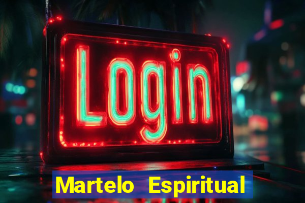 Martelo Espiritual de Deus significado na biblia