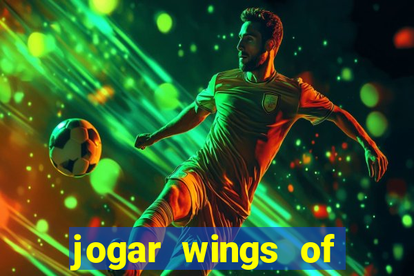 jogar wings of iguazu demo