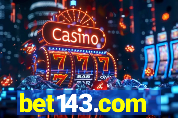 bet143.com