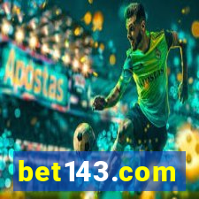 bet143.com