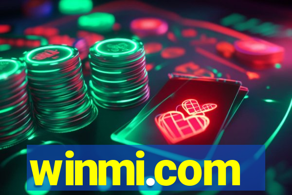 winmi.com