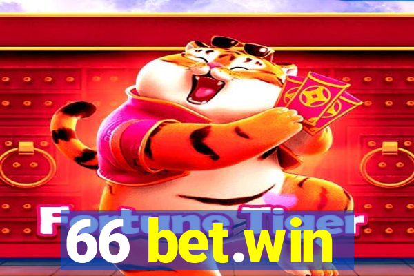 66 bet.win