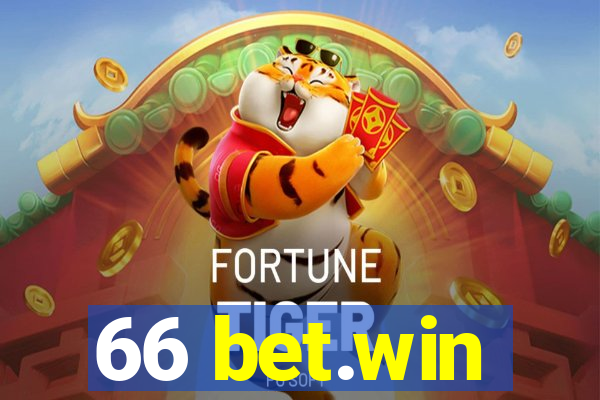 66 bet.win