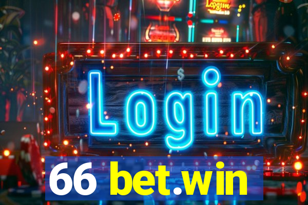 66 bet.win