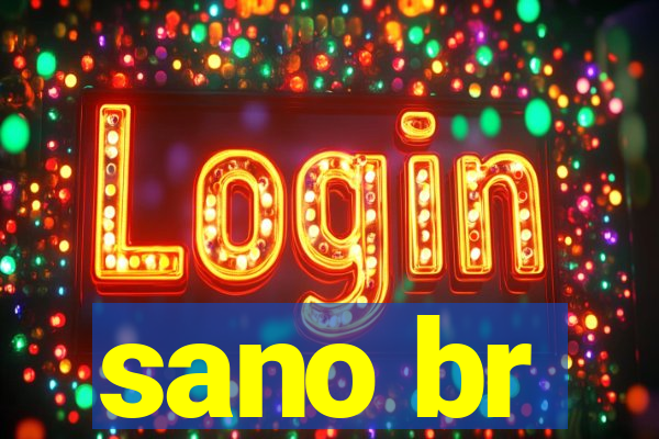 sano br