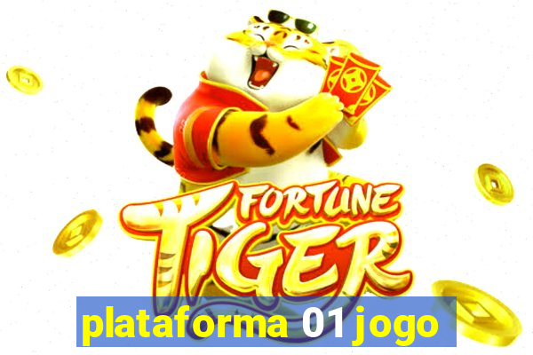 plataforma 01 jogo