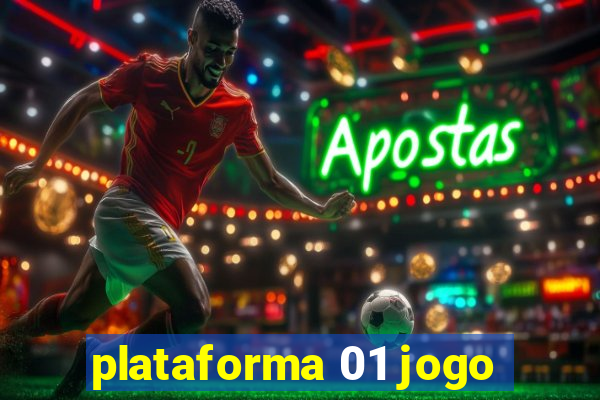 plataforma 01 jogo