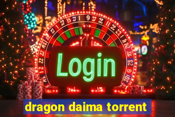 dragon daima torrent