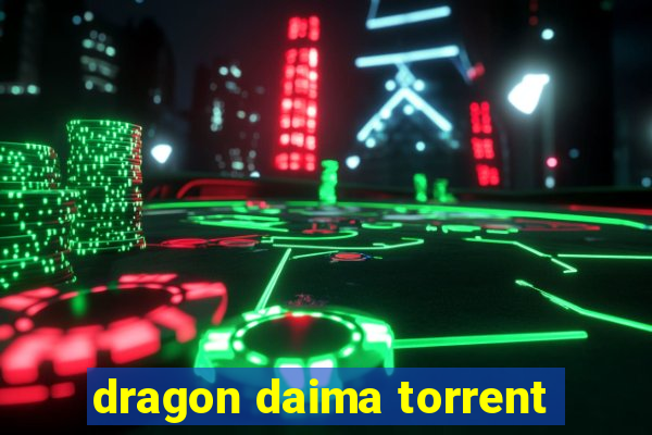 dragon daima torrent