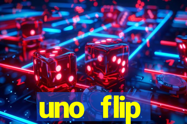 uno flip significado cartas