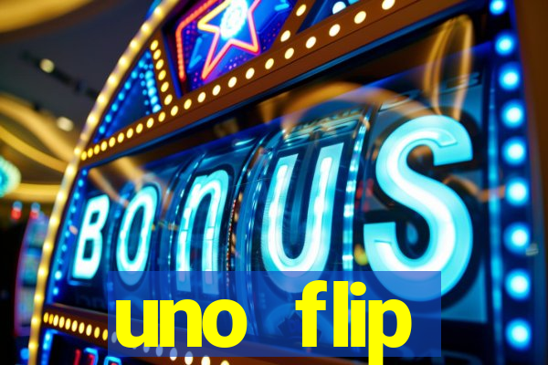 uno flip significado cartas