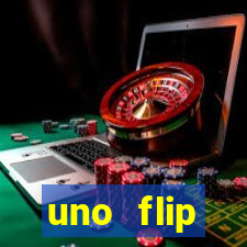 uno flip significado cartas