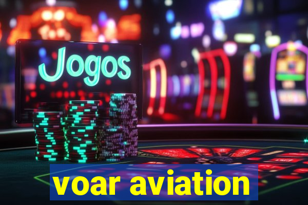 voar aviation