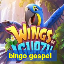 bingo gospel