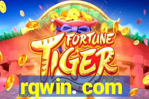 rqwin. com