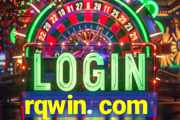 rqwin. com