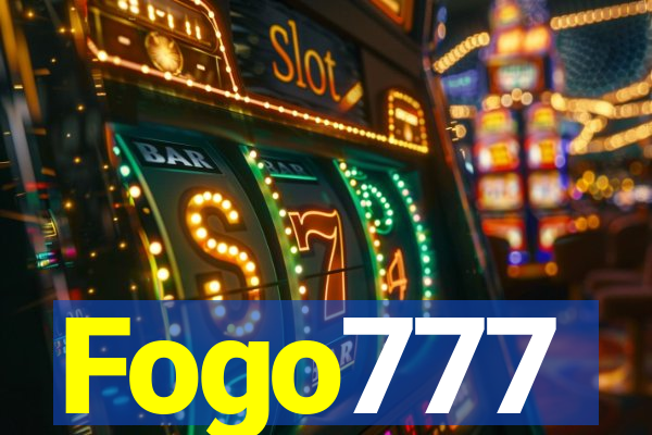 Fogo777