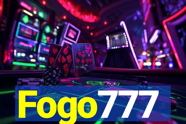 Fogo777