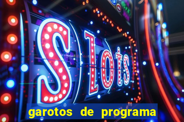 garotos de programa no rs