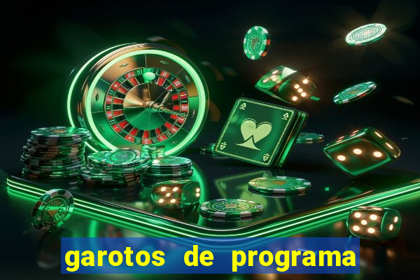 garotos de programa no rs