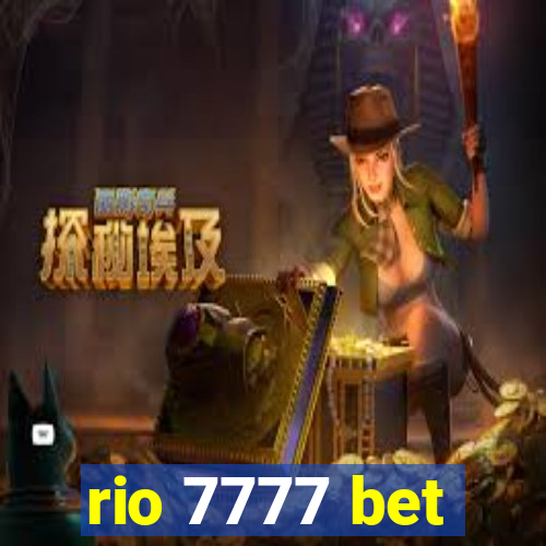 rio 7777 bet