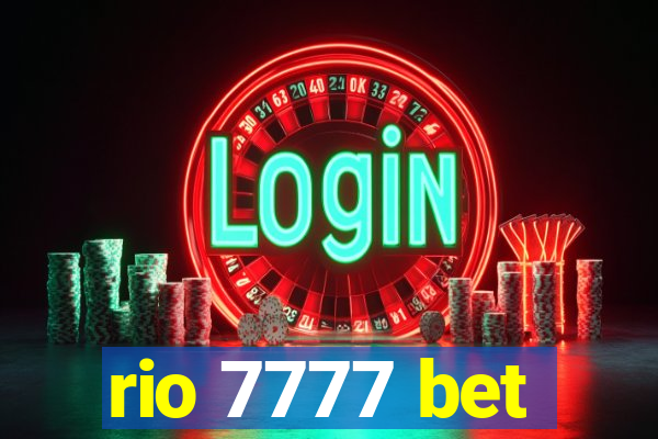 rio 7777 bet