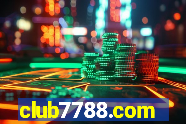 club7788.com