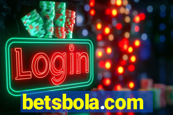 betsbola.com