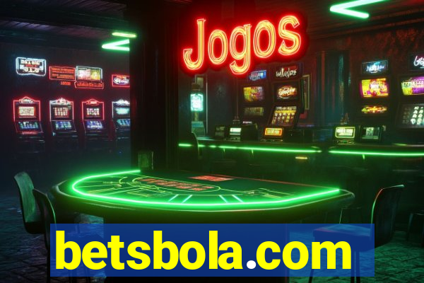 betsbola.com