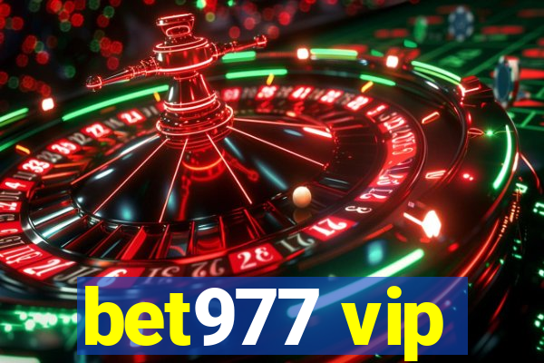 bet977 vip