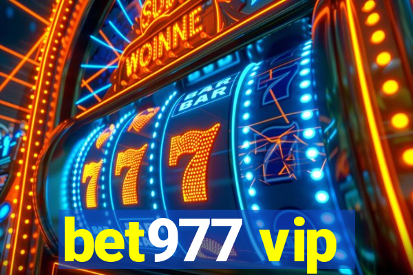 bet977 vip