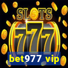 bet977 vip