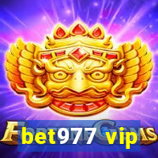 bet977 vip