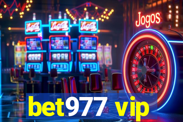 bet977 vip