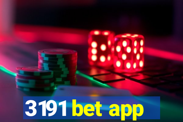 3191 bet app