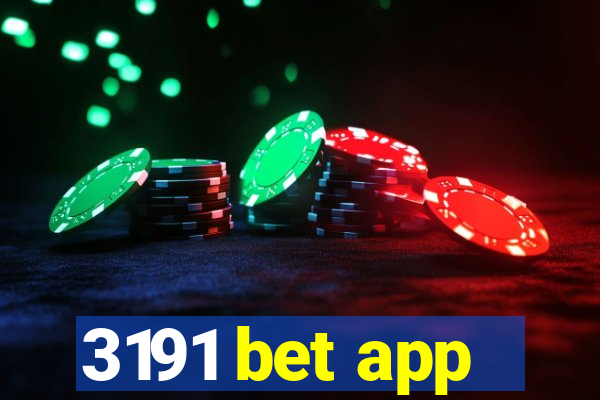 3191 bet app