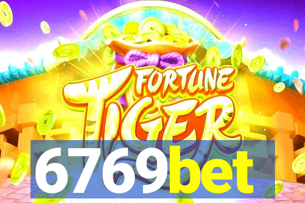 6769bet