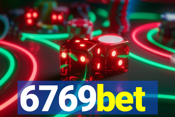 6769bet