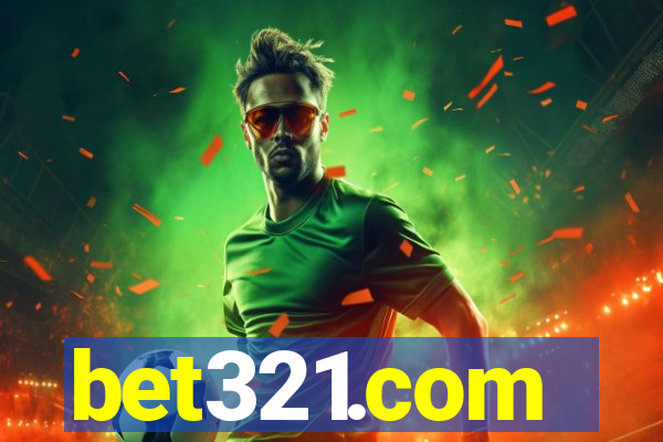 bet321.com