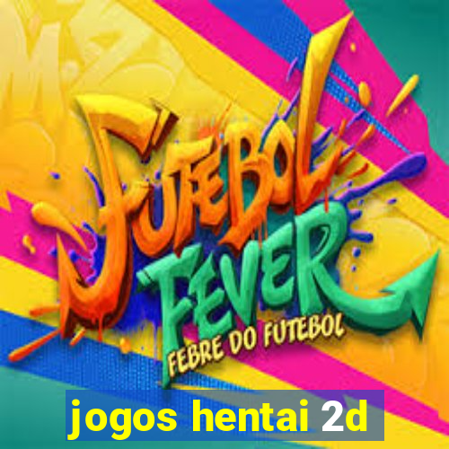 jogos hentai 2d