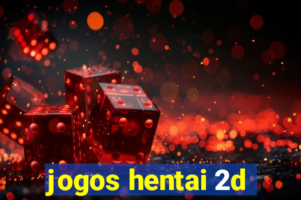 jogos hentai 2d