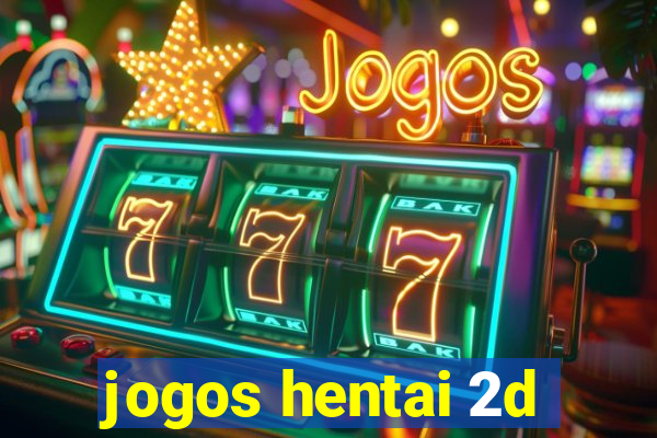 jogos hentai 2d