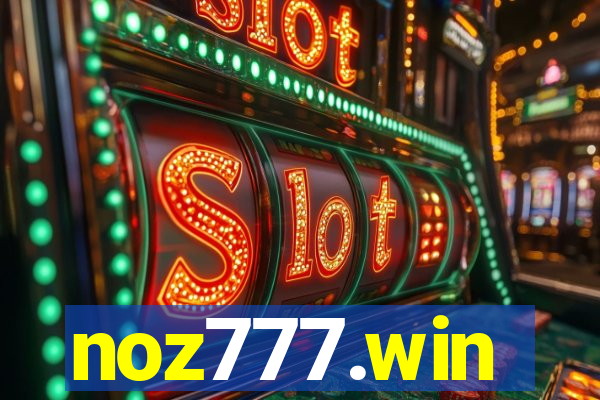 noz777.win