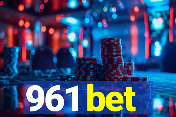 961 bet