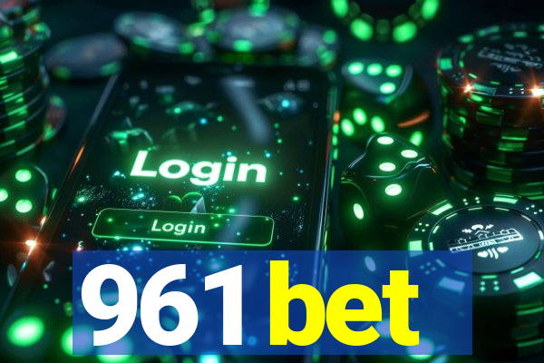 961 bet