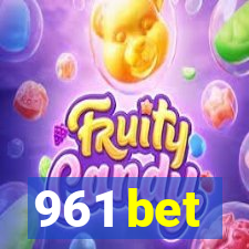 961 bet