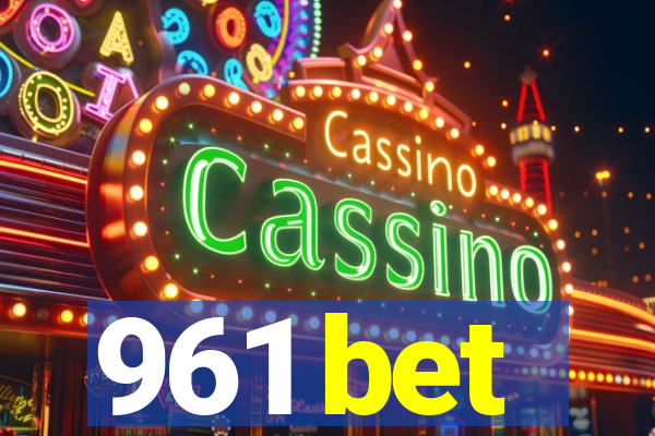 961 bet