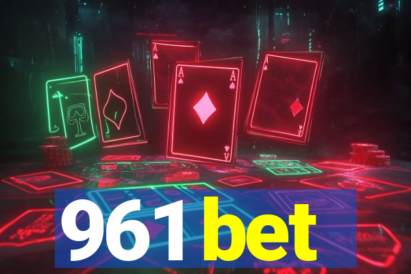 961 bet