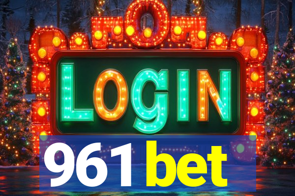 961 bet